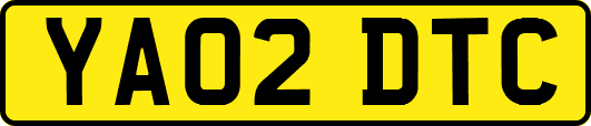 YA02DTC