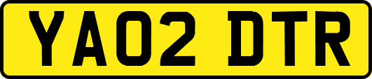 YA02DTR