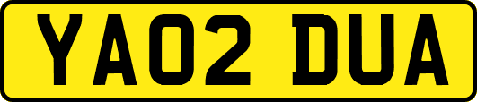 YA02DUA