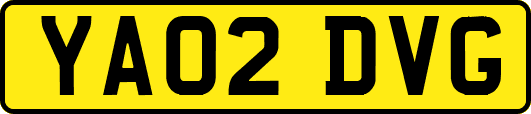 YA02DVG