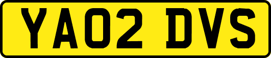 YA02DVS