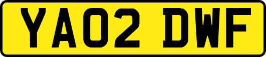 YA02DWF