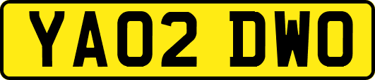 YA02DWO