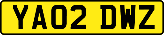 YA02DWZ