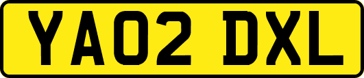 YA02DXL