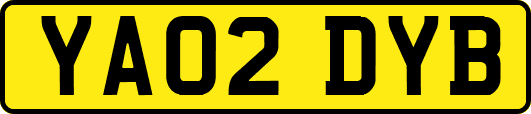 YA02DYB
