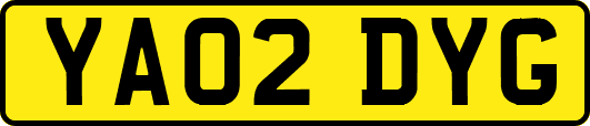 YA02DYG