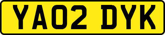 YA02DYK