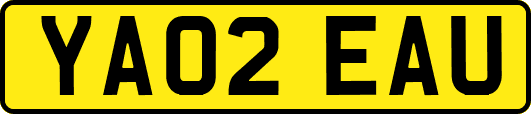 YA02EAU