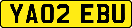 YA02EBU