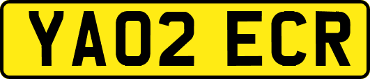 YA02ECR