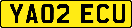 YA02ECU