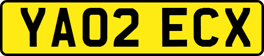 YA02ECX