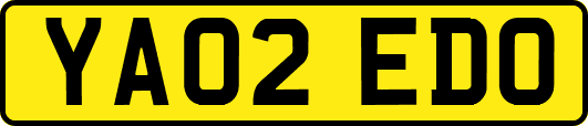 YA02EDO