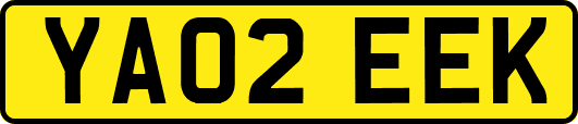 YA02EEK