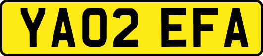 YA02EFA