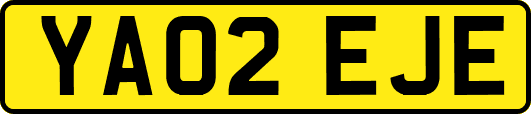 YA02EJE