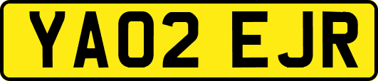 YA02EJR