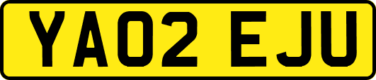 YA02EJU