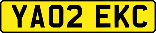 YA02EKC