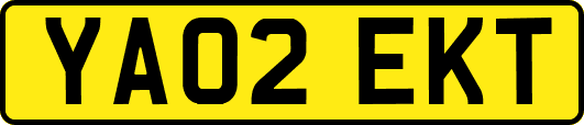 YA02EKT
