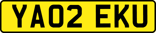 YA02EKU