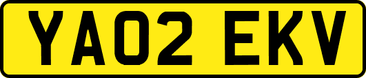 YA02EKV