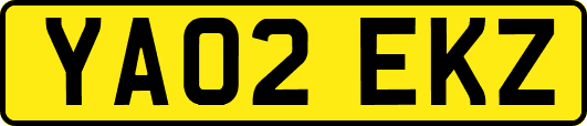 YA02EKZ