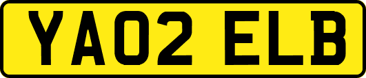 YA02ELB