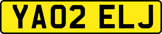 YA02ELJ
