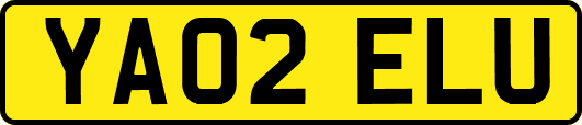 YA02ELU