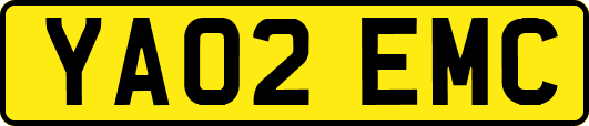 YA02EMC