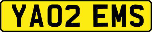 YA02EMS