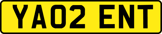 YA02ENT