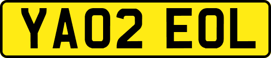 YA02EOL