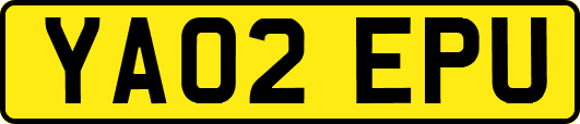 YA02EPU