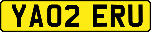 YA02ERU