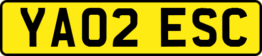 YA02ESC