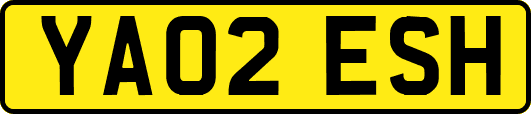 YA02ESH