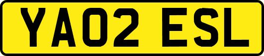 YA02ESL