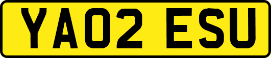 YA02ESU
