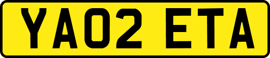 YA02ETA