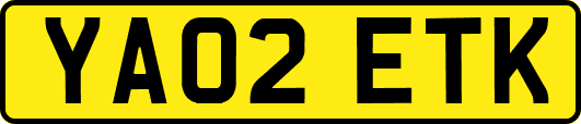 YA02ETK
