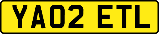 YA02ETL