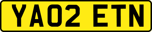 YA02ETN