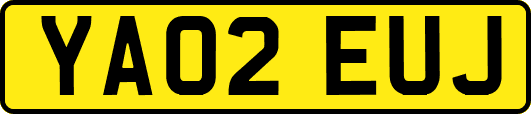 YA02EUJ