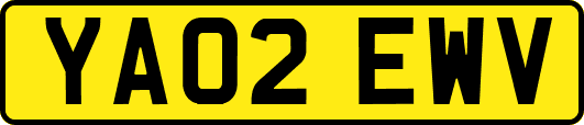 YA02EWV