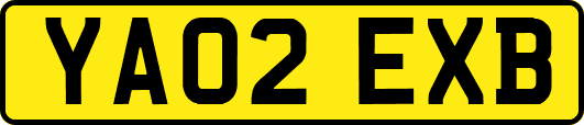 YA02EXB