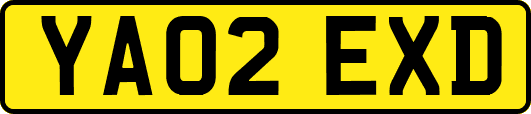 YA02EXD