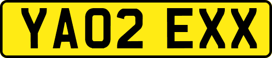 YA02EXX